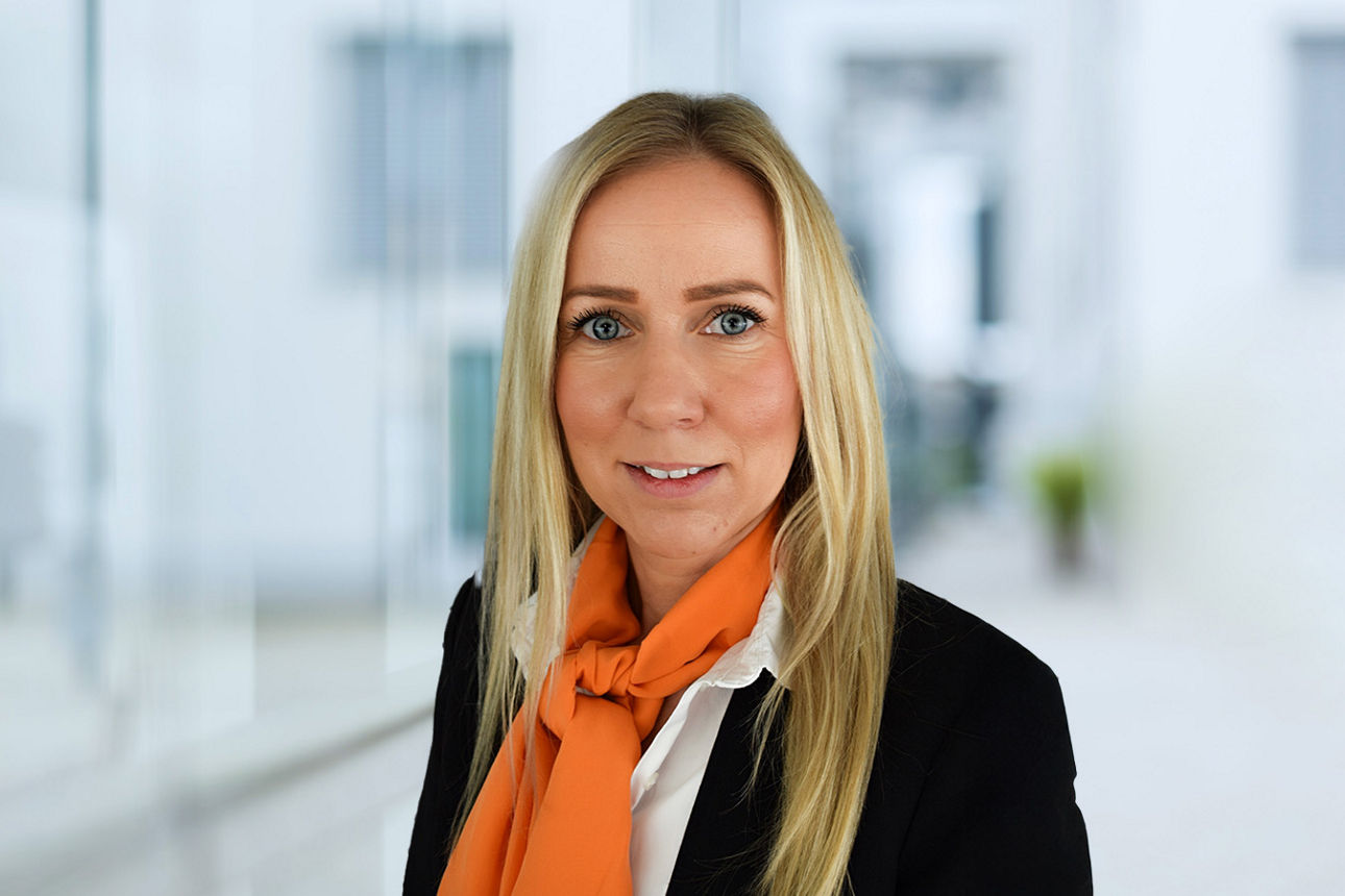 Monique Stabitzke