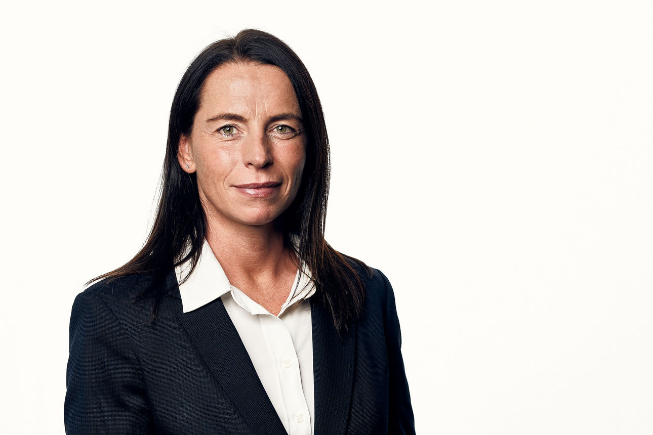 Andrea Monschauer