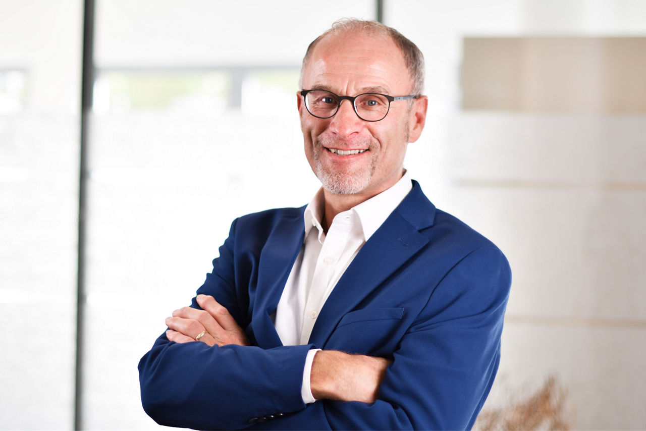 Ralf Moos