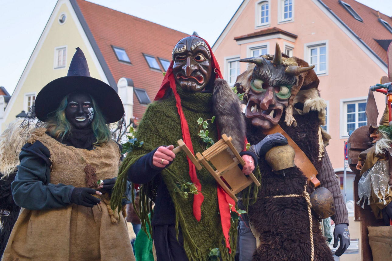 Erdinger Moosgeister