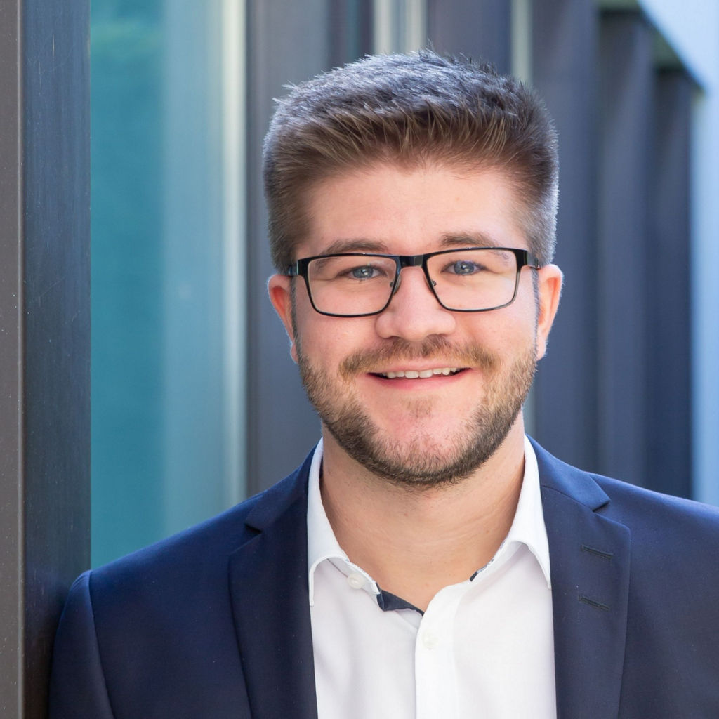 Portrait des Mitarbeiters Karl Moosrainer