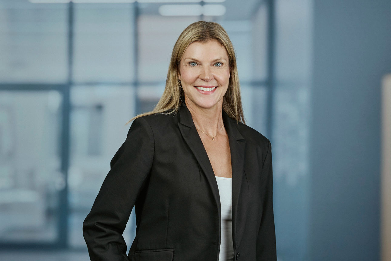 Beraterbild von Sandra Morfeld