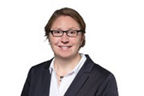 Liane Moris