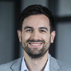 Moritz Hauk
