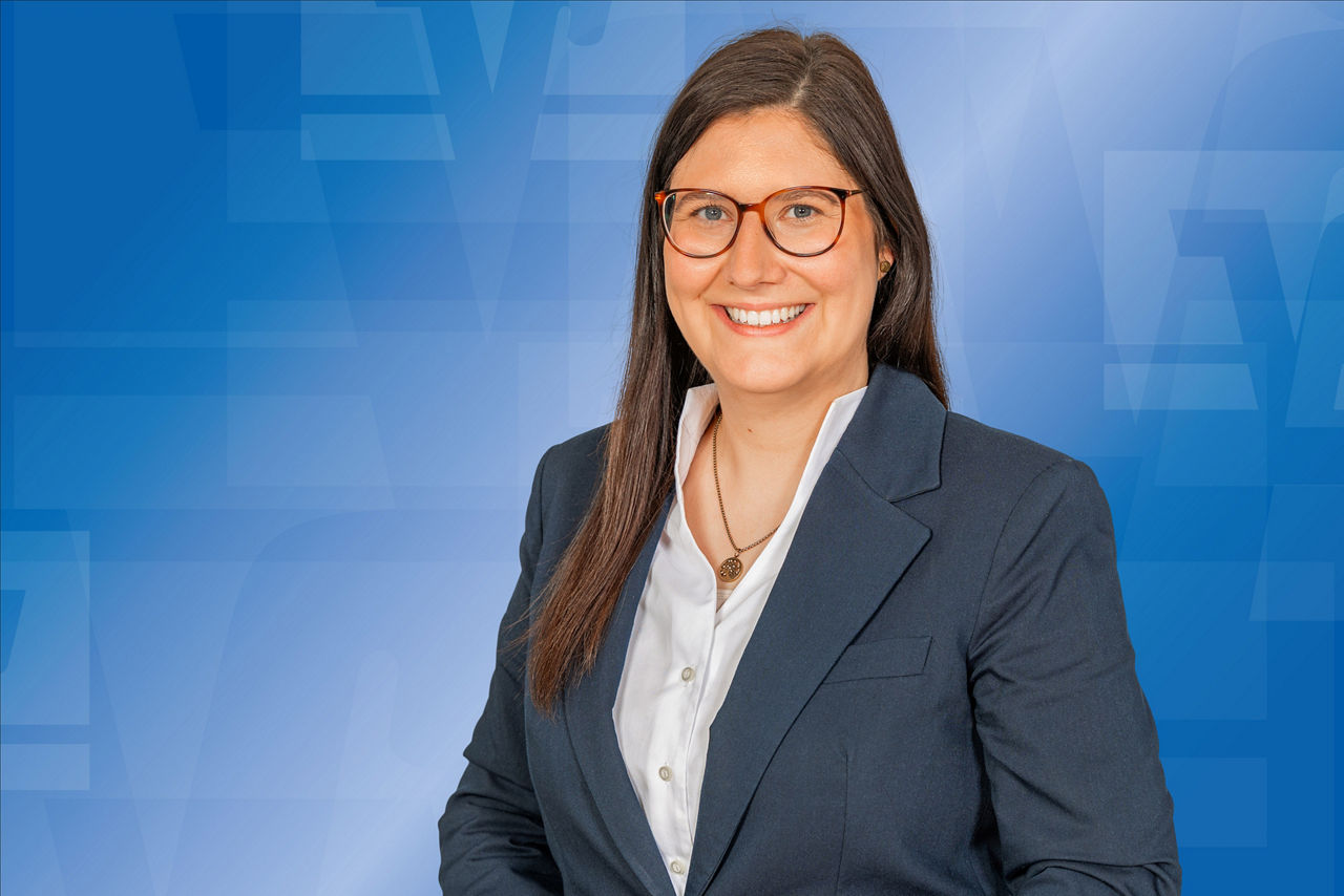 Lisa Morschel