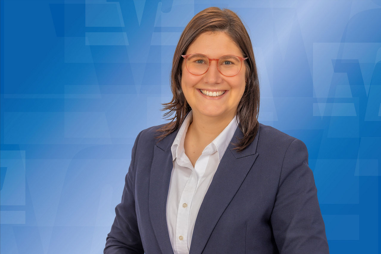 Lisa Morschel