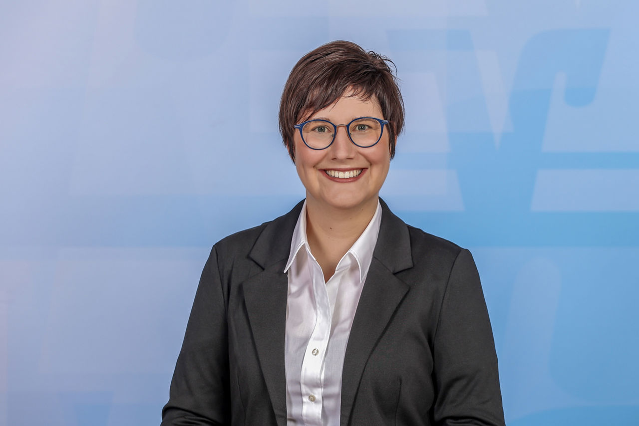 Lisa Morschel