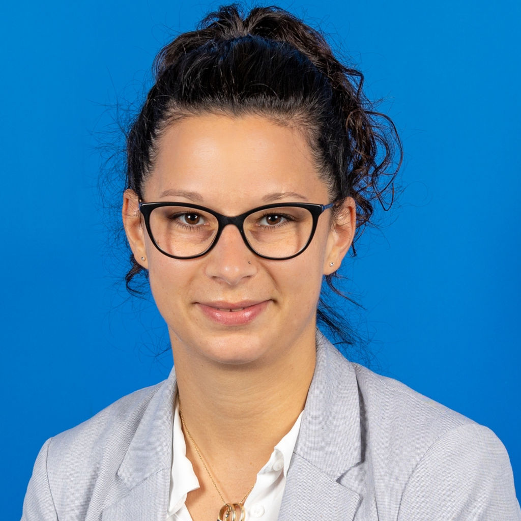 Foto von Nicole Mortag