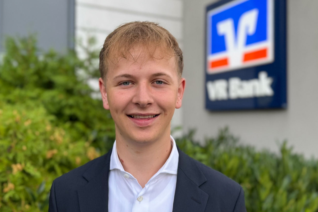 Tim Mosberger