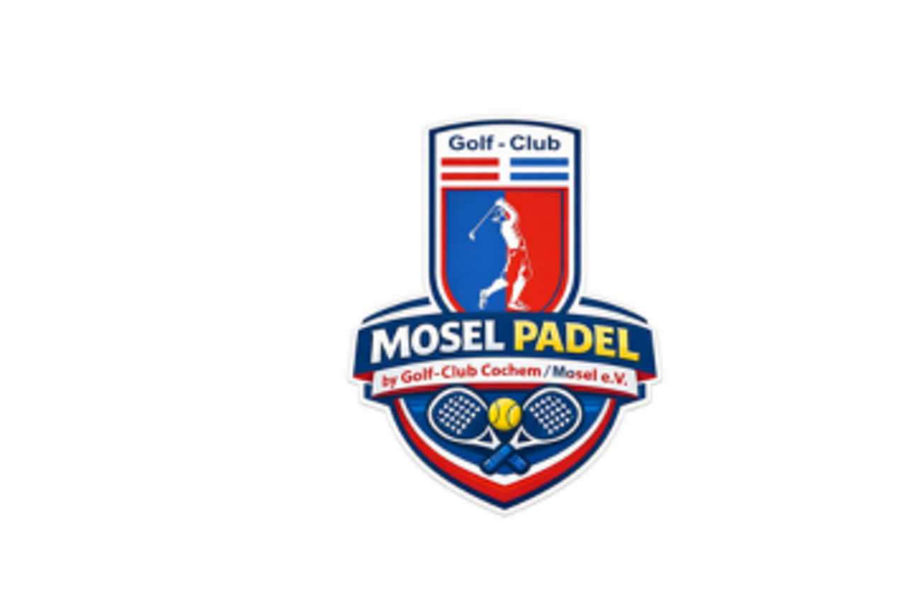 Logo Mosel Padel