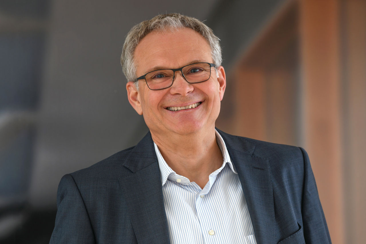 Daniel Moser