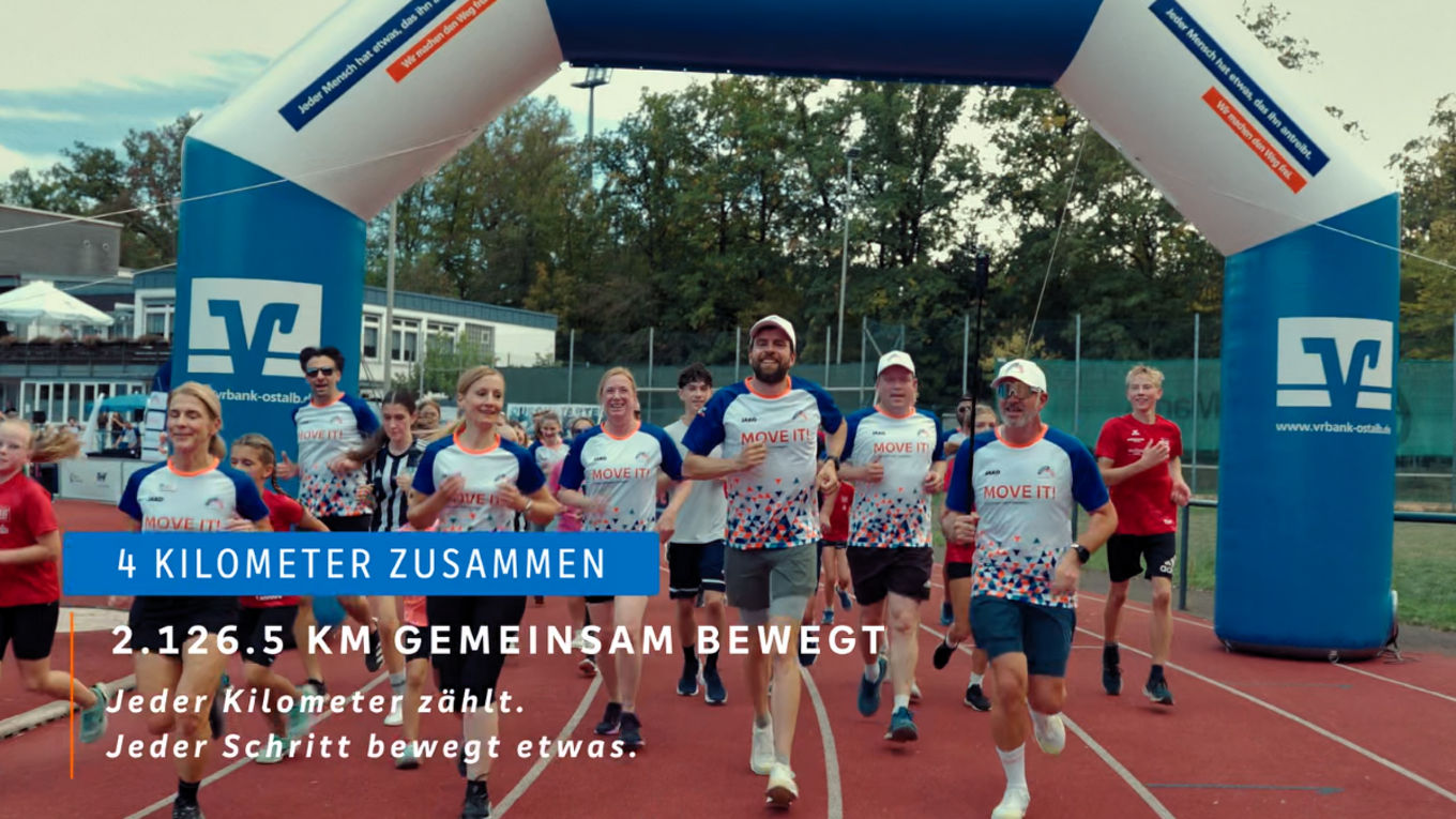 Das große Finale der Lauf-Challenge 2026 🏃‍♂️ 