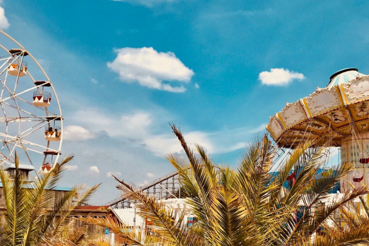 Movie Park Germany