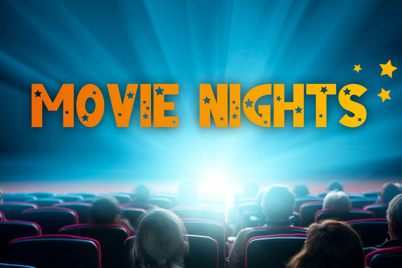 Movie Nights 2026