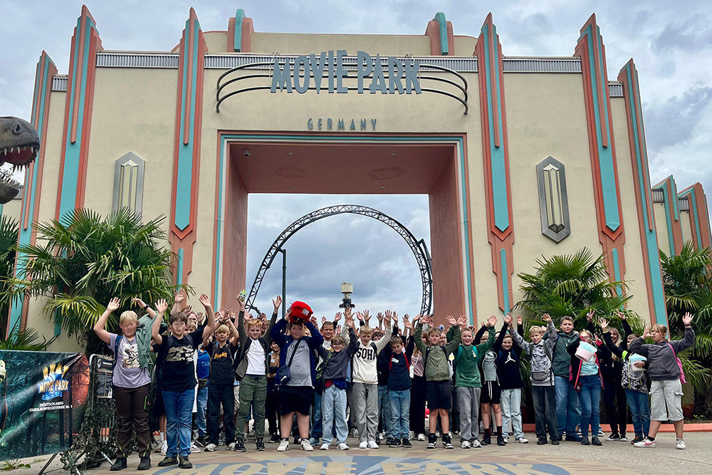 Movie Park