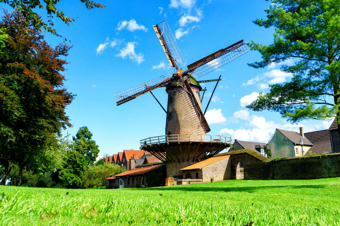 VBN Beratung Niederrhein Motiv