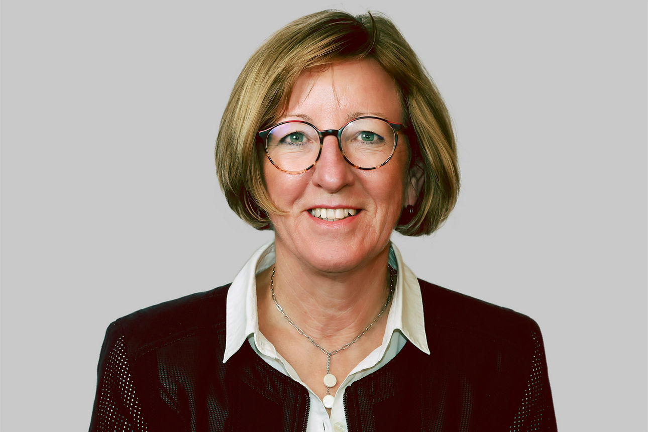 Foto von Regina Mühlmann