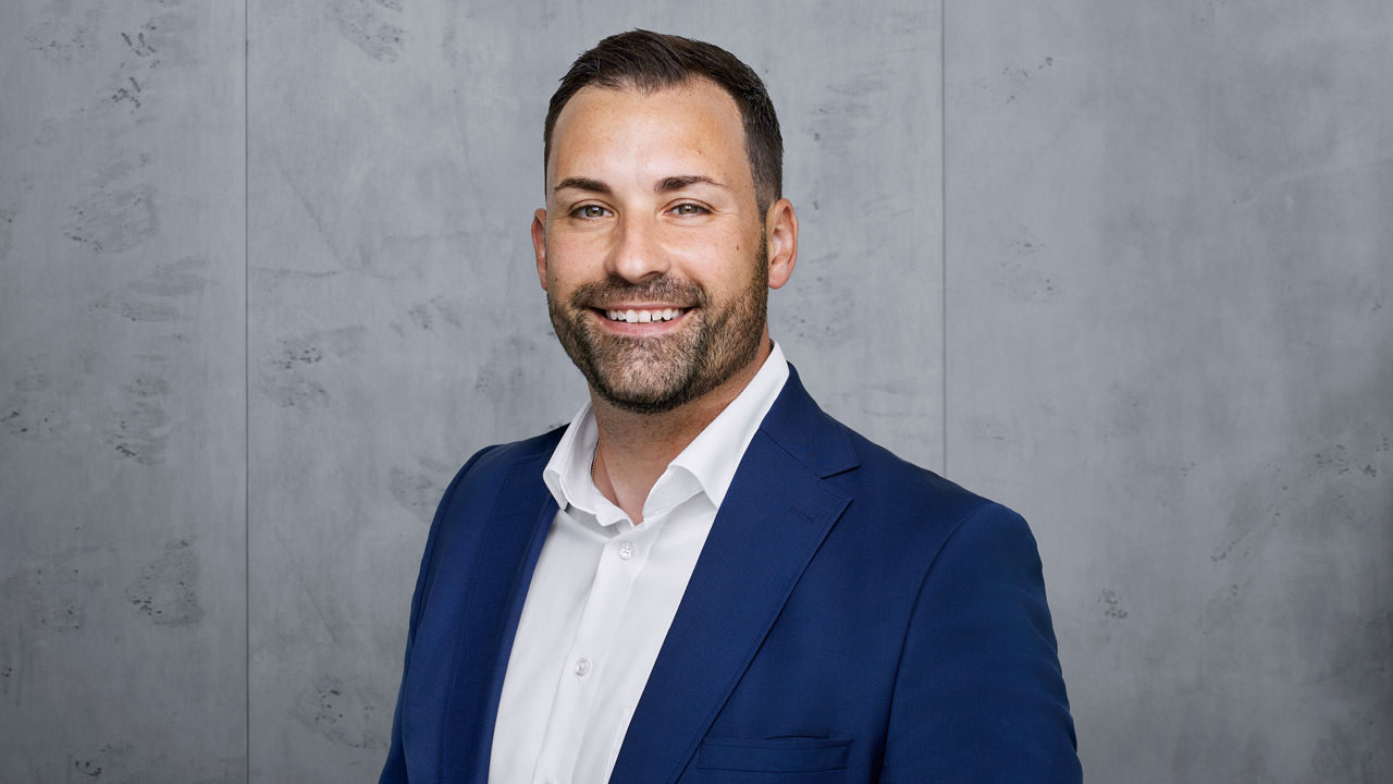 Daniel Müller