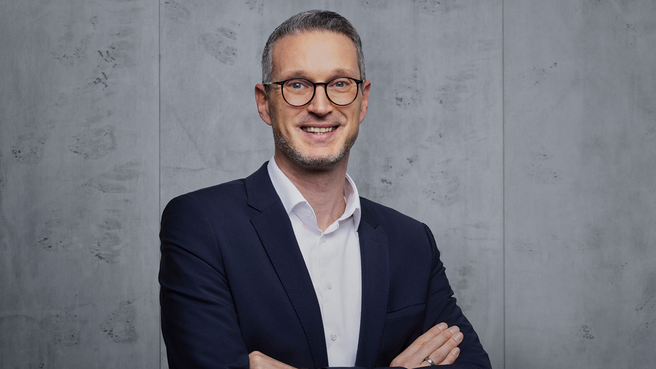 Marco Müller