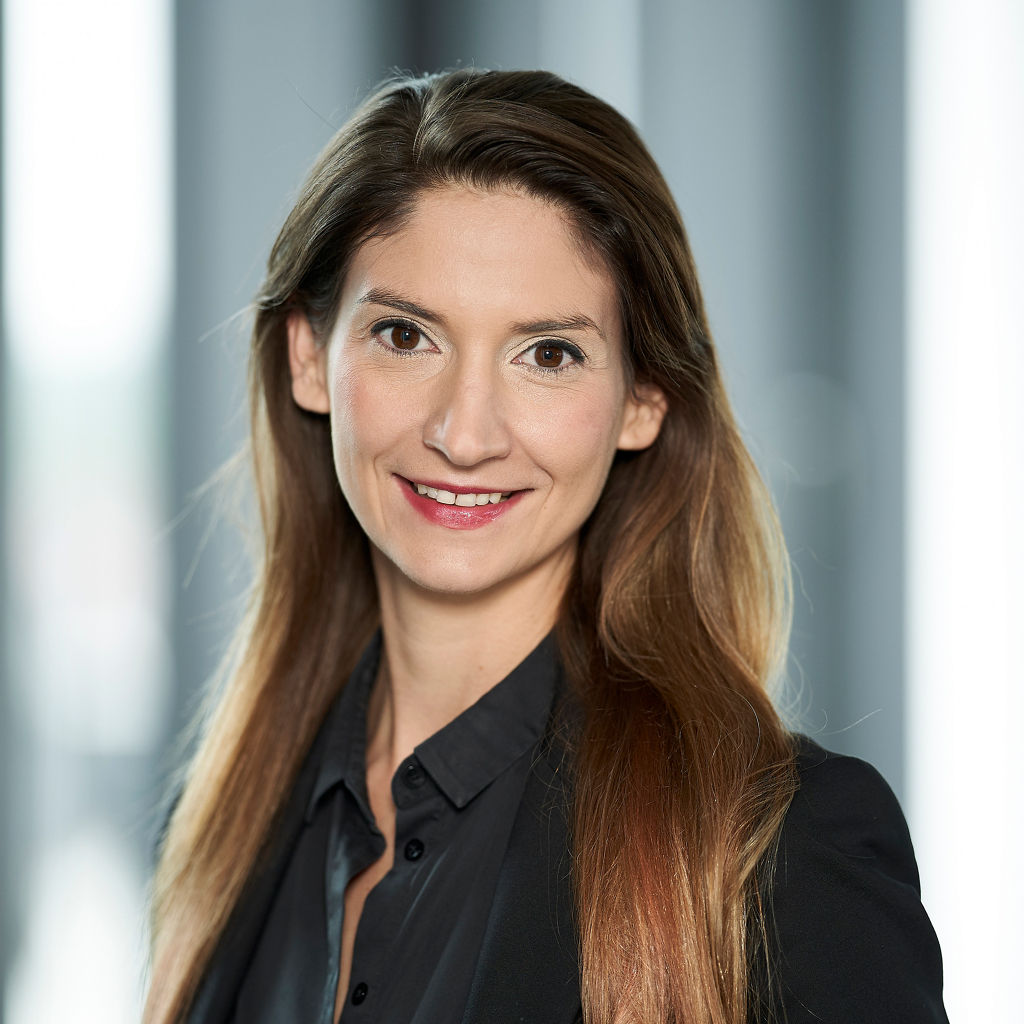 Daniela Müller