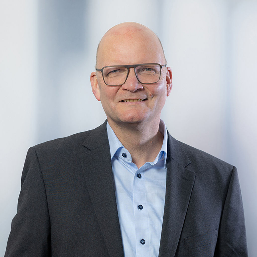 Matthias Müller