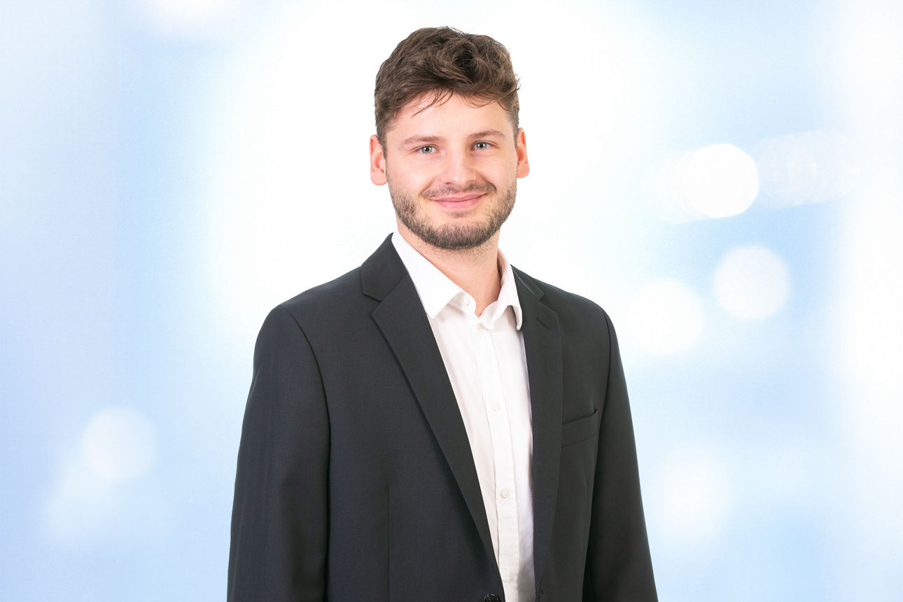 Mattis Müllerschön