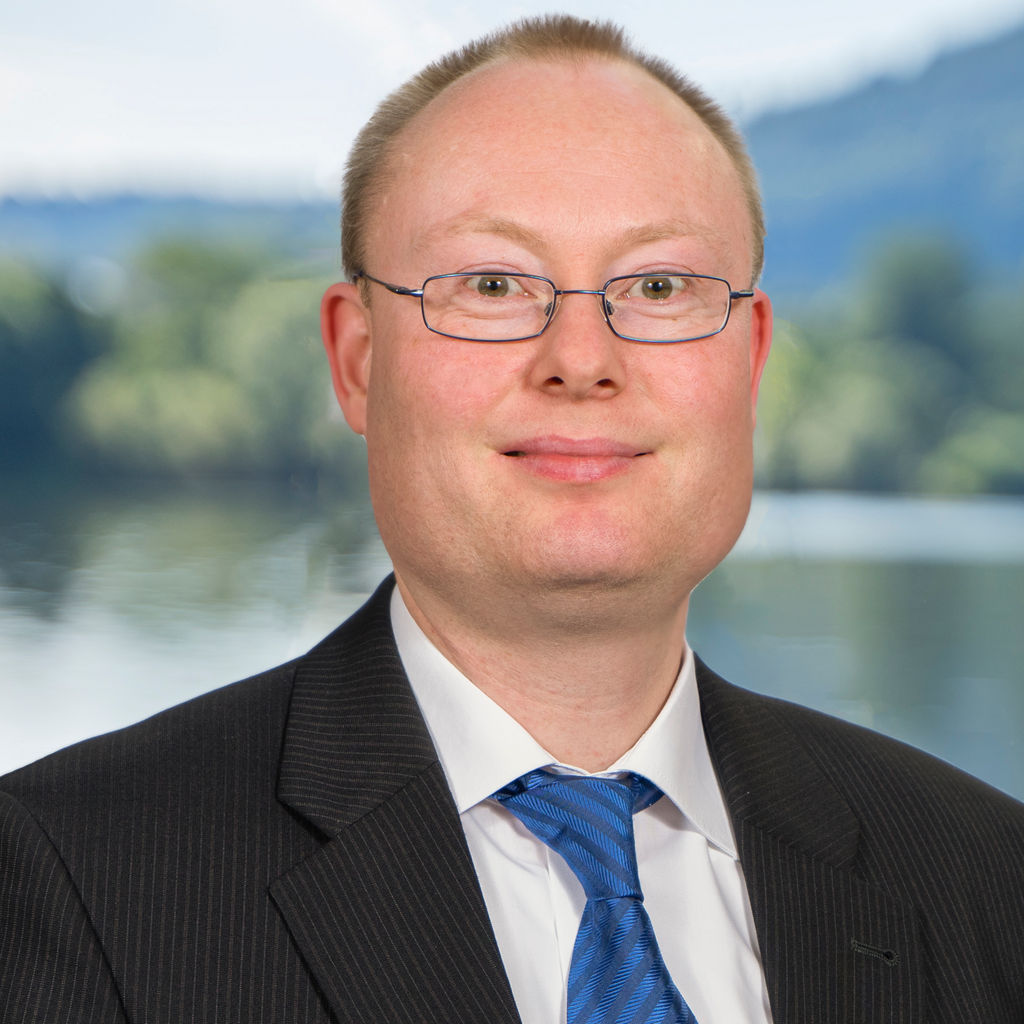 Torsten Münch Mitarbeiterbild