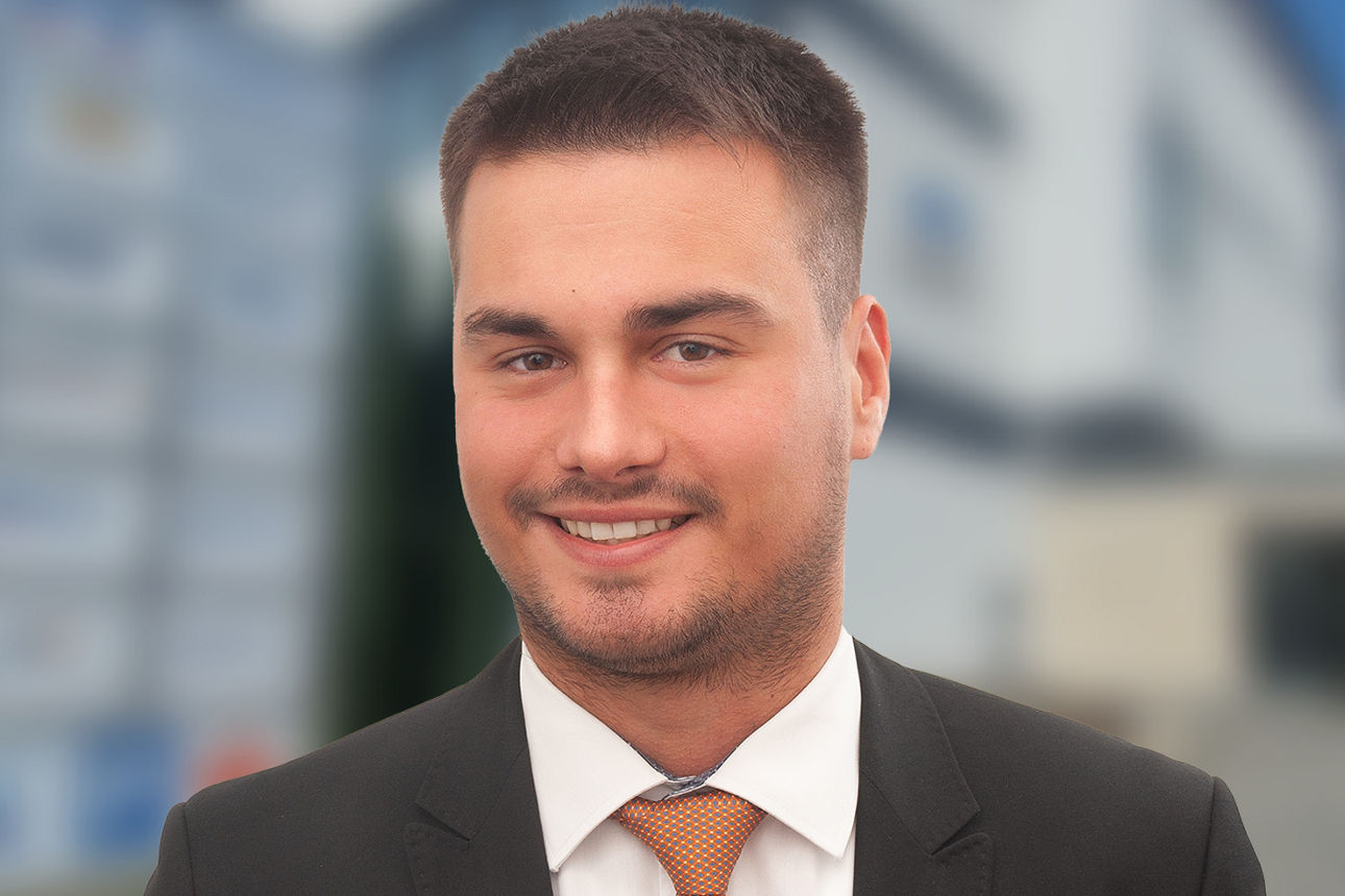 Nico Münch