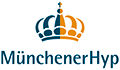 Logo der Muenchner Hyp