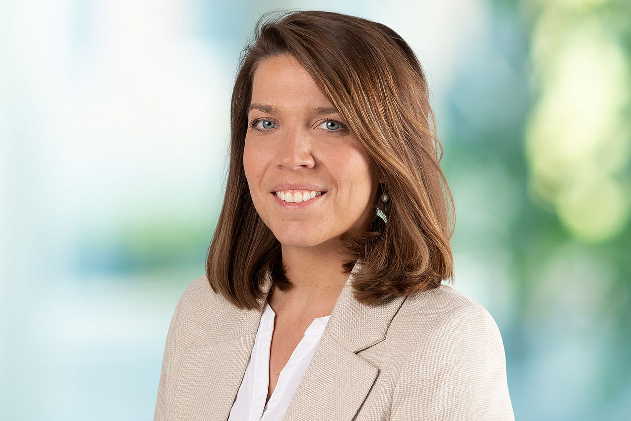 Denise Münchow
