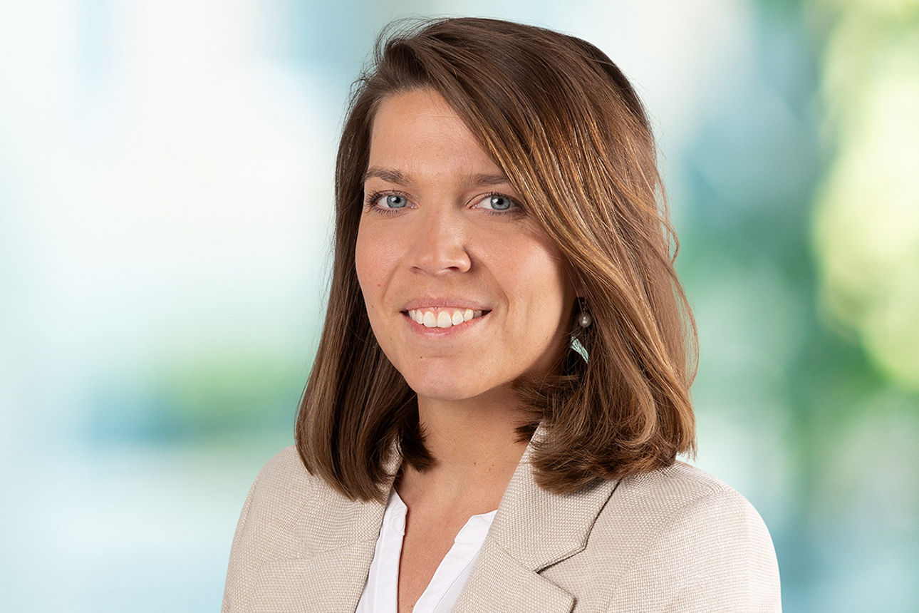 Denise Münchow