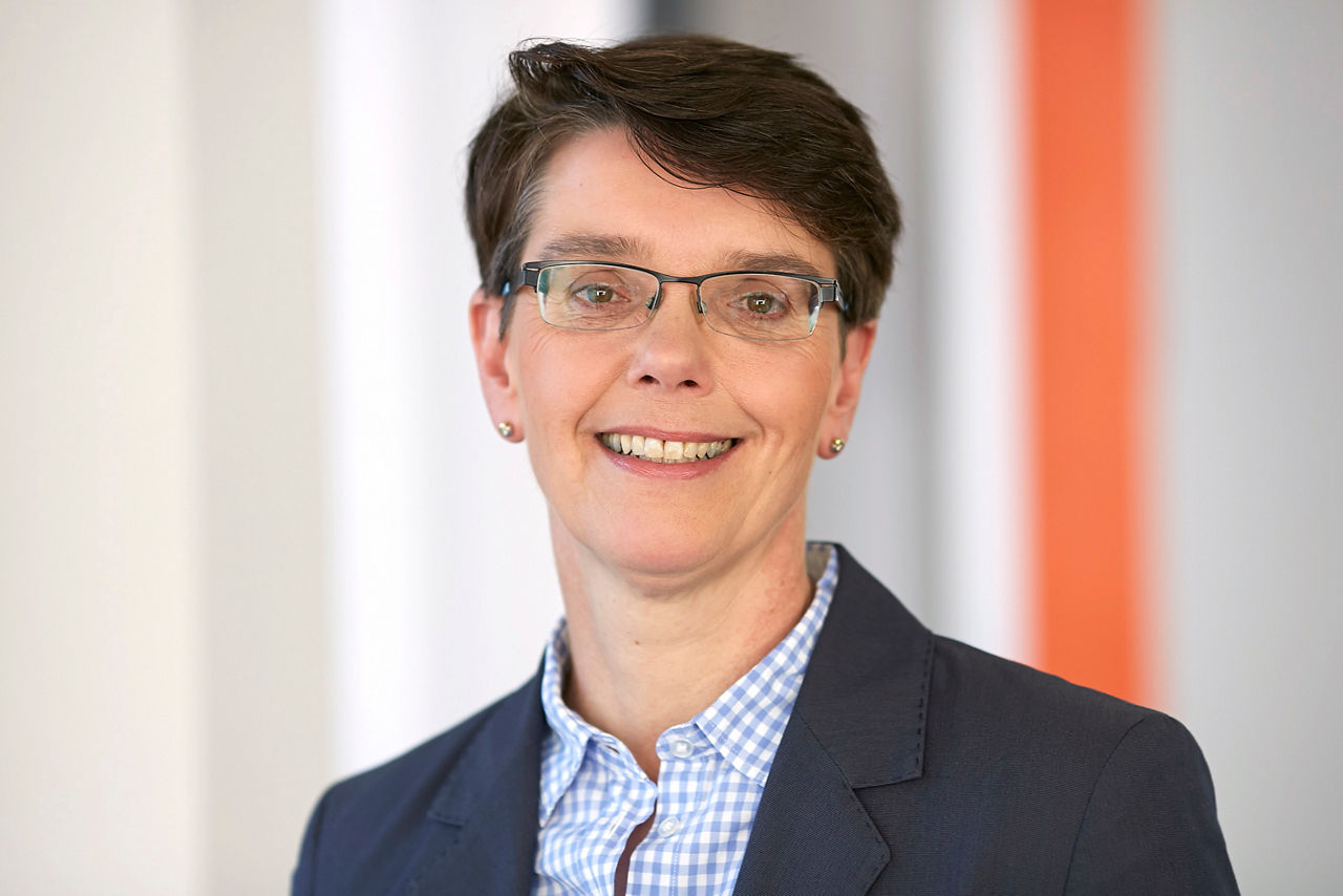 Annette Multhaupt, Beraterin Private Banking