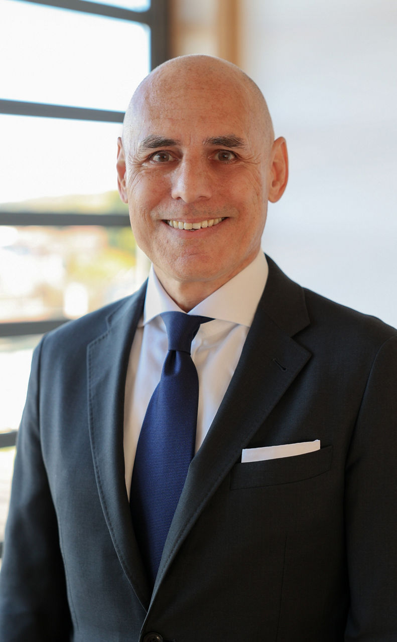 Bereichsleiter Wealth Management und Private Banking seit 01.01.2024