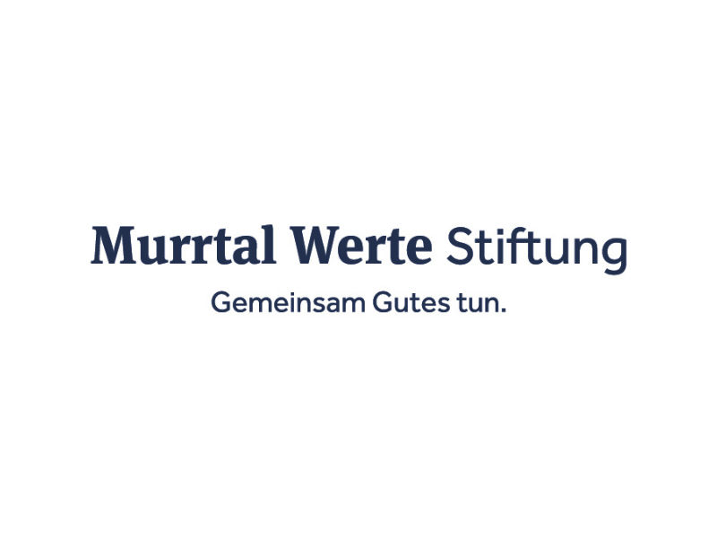 Logo Murrtal Werte Stiftung