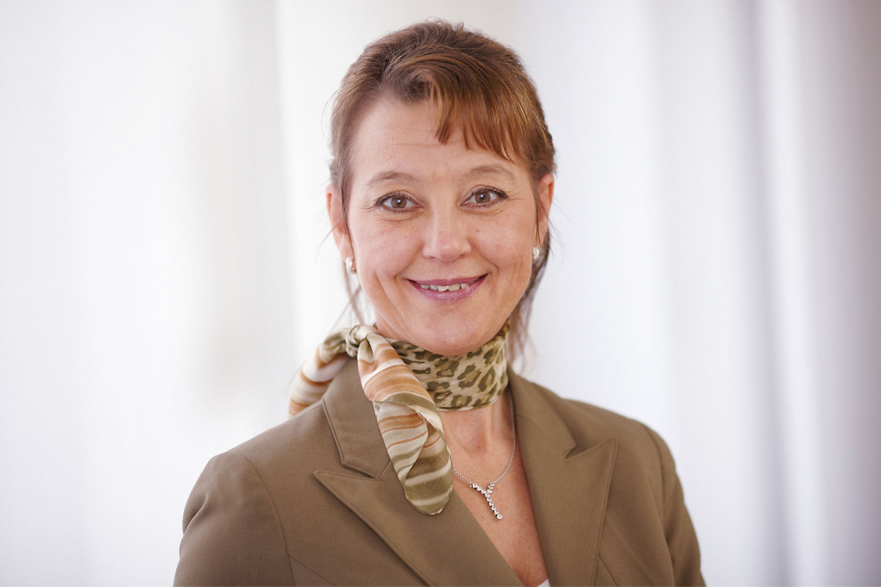 Foto von Gerlinde Museler