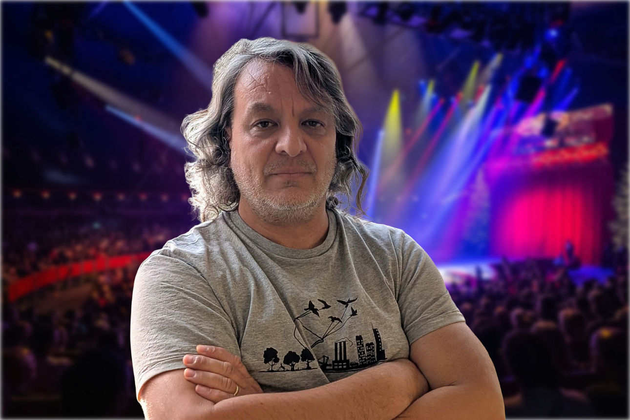 Music Circus Concertbüro GmbH & Co. KG