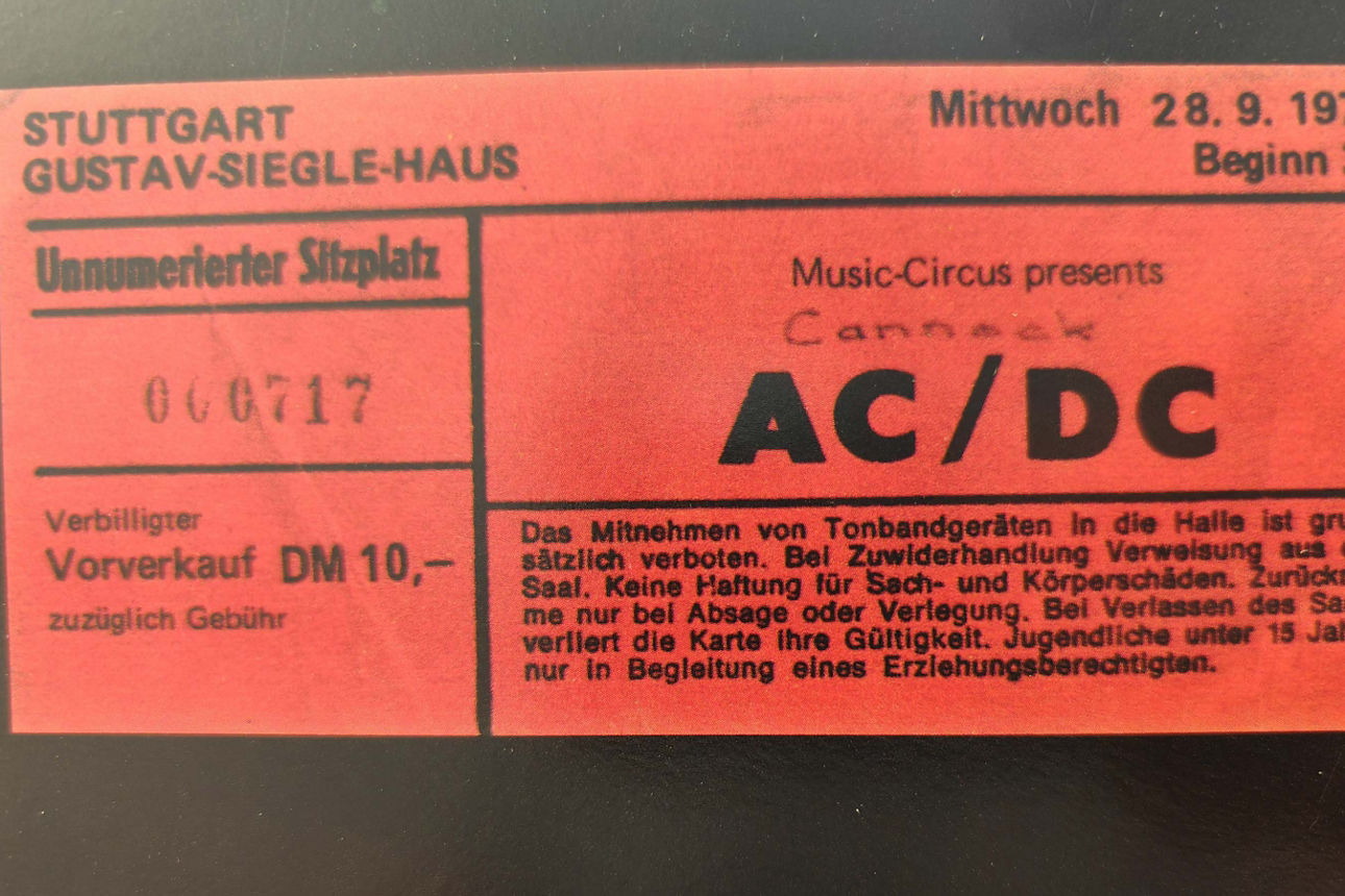 Weltweihnachts Zirkus