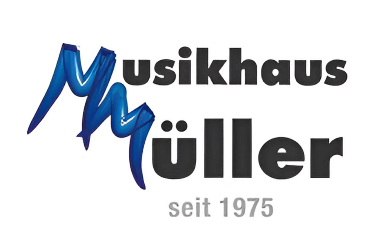 Logo Musikhaus Müller