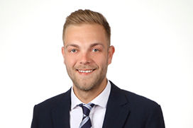 Ansprechpartnerin Maximilian Mutter