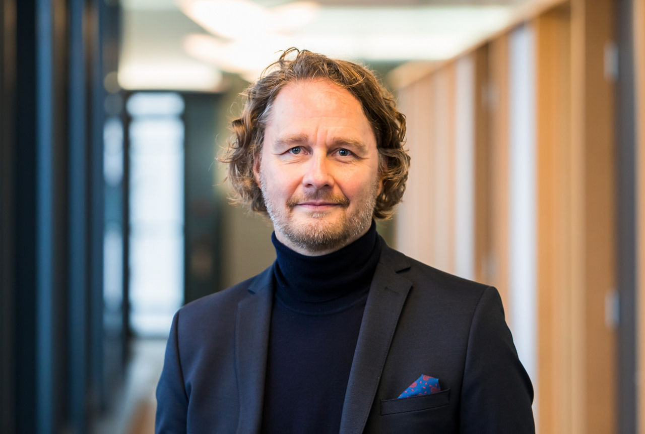 Jens Mutter