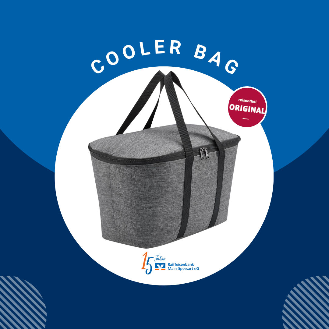 Coolerbag Prämie