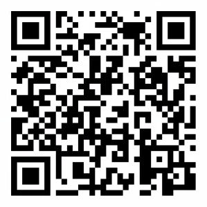QR Code zur MyBankingApp im Apple Store