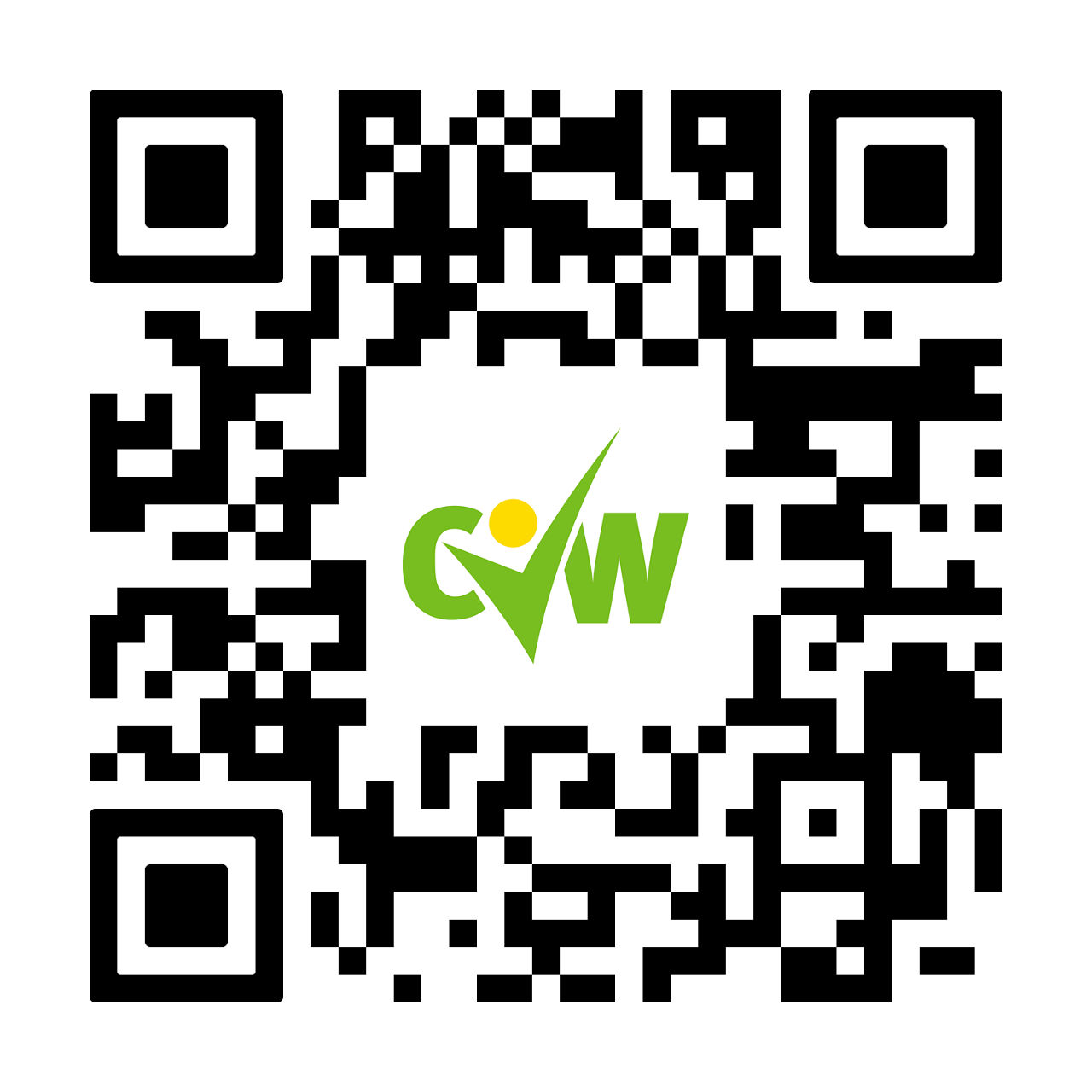 QR-Code zur MyBanking App App im Google Play Store