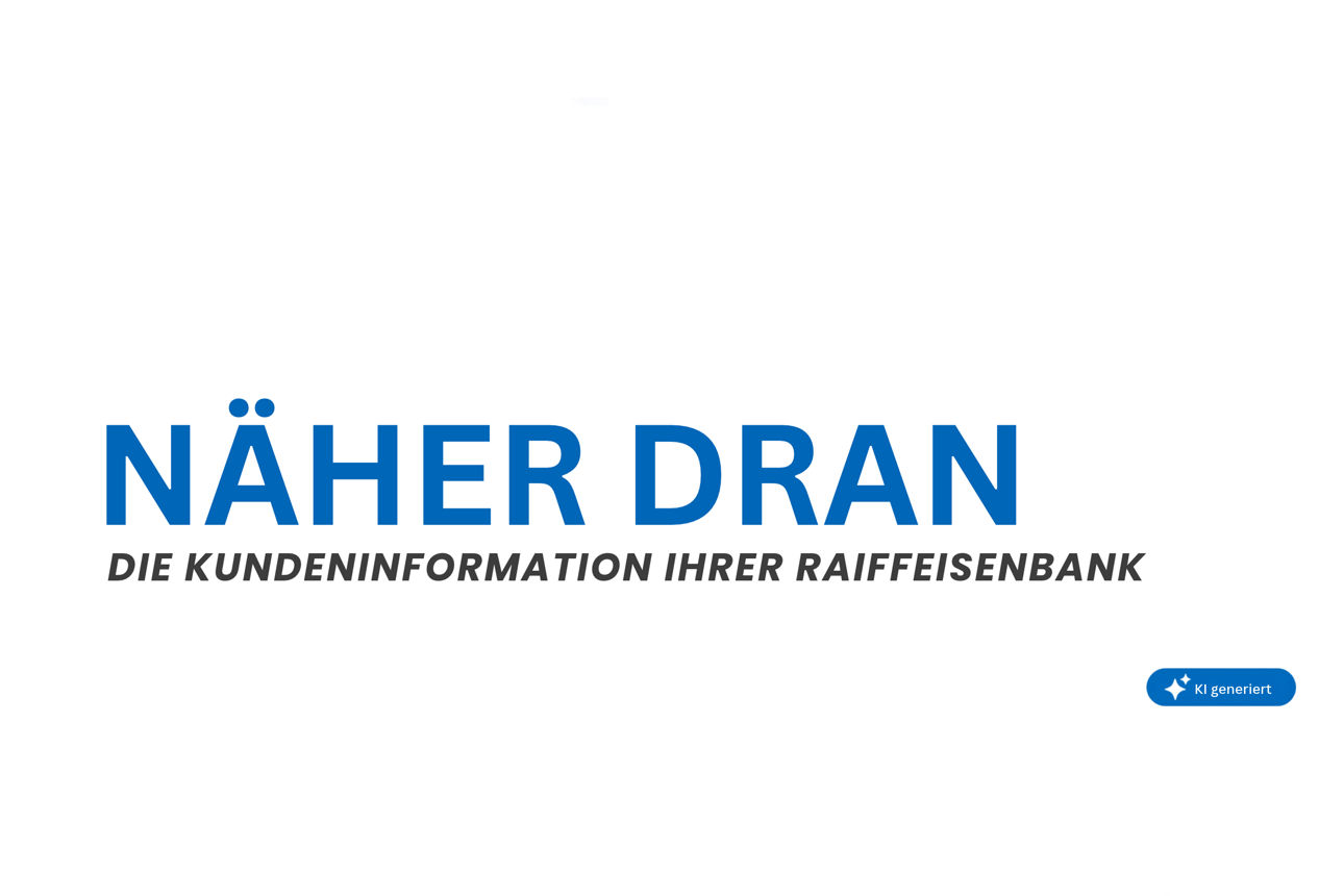 einfach näher dran