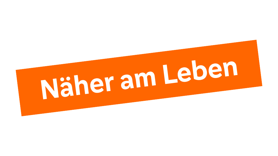 Näher am Leben