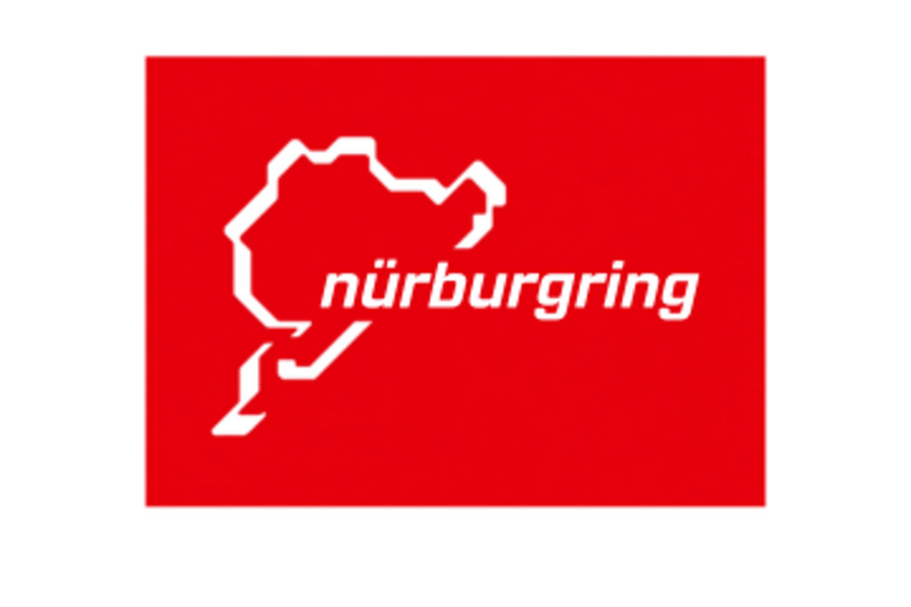 Logo Nürburgring