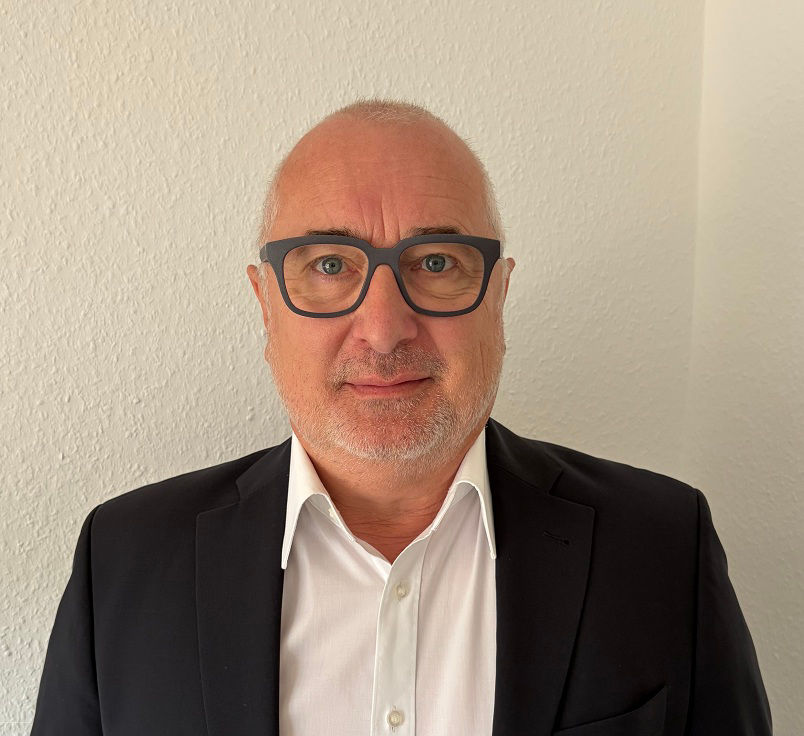 Rowald Naber (Vorsitzender)