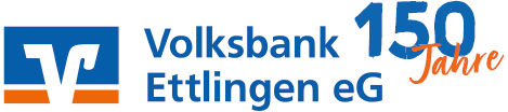Logo Volksbank Ettlingen eG Sprung zur Startseite