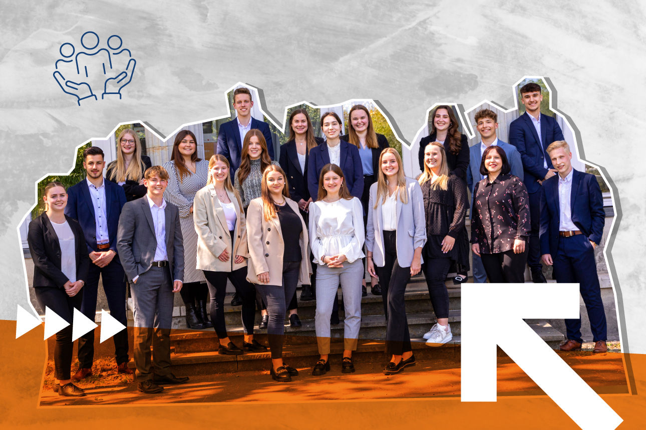 Ausbildung