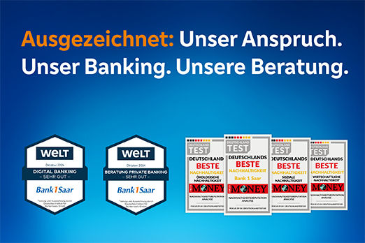 Auszeichnungen